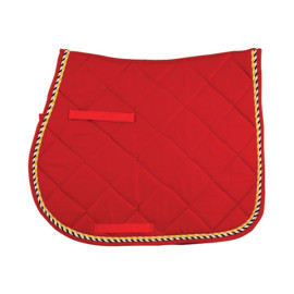 Saddle Pad