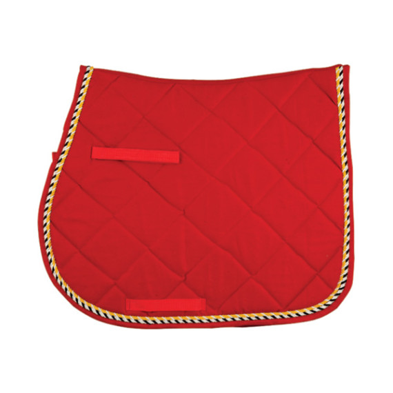 Saddle Pad