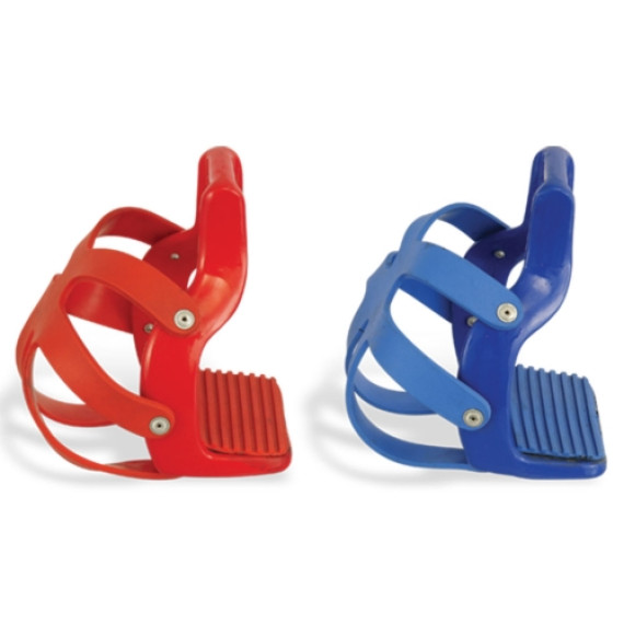 Endurance Stirrup