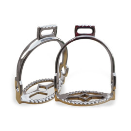 Western Stirrup