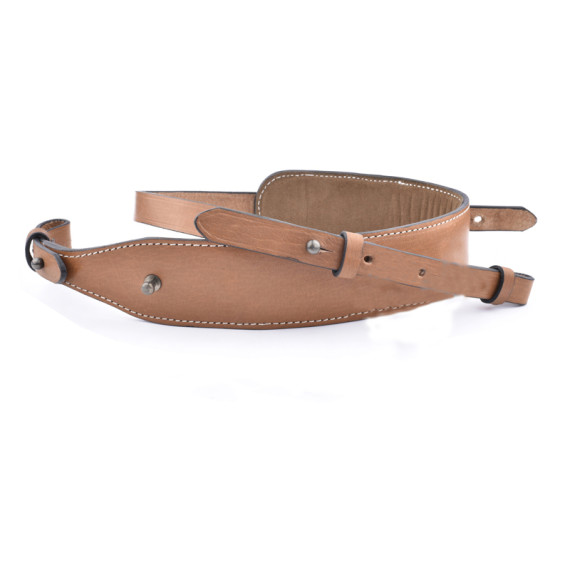 Leather Gun Sling