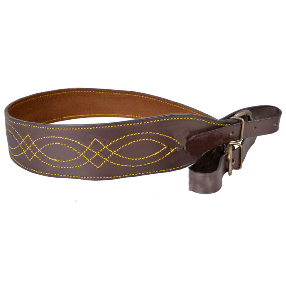 Leather Gun Sling