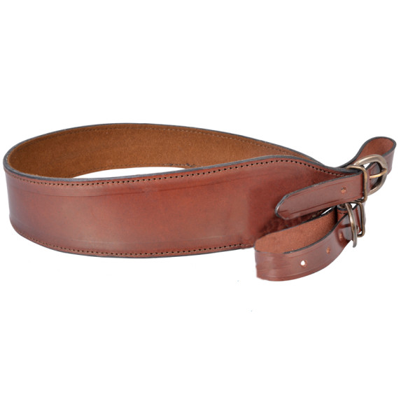 Leather Gun Sling