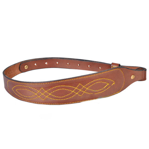 Leather Gun Sling