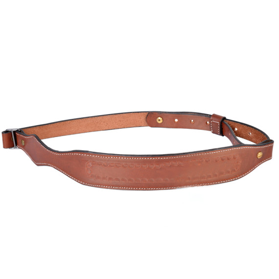 Leather Gun Sling