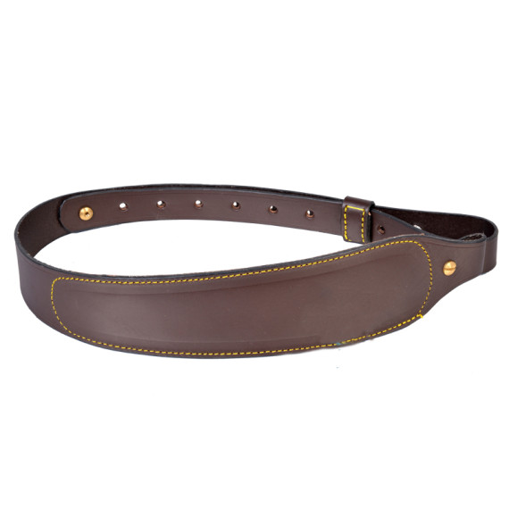 Leather Gun Sling