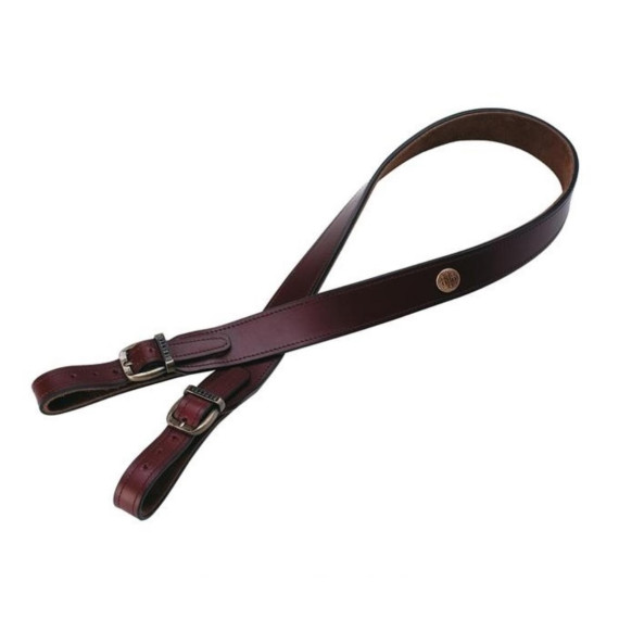 Leather Gun Sling