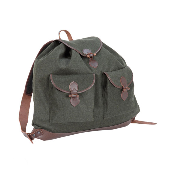 Lodenrucksack Hunting | Premium Hunting Backpack for Outdoor & Forest Stalking