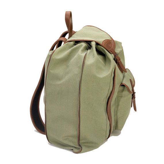 Vario Hunting Backpack Canvas 65x55 cm | Tactical Pack for Hunting, Hiking & Outdoor