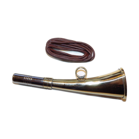 Brass Horns