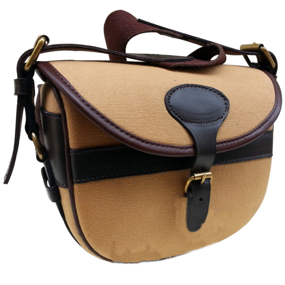 Canvas Cartridge Bag