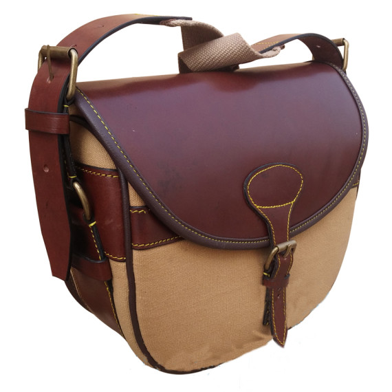 Canvas Cartridge Bag