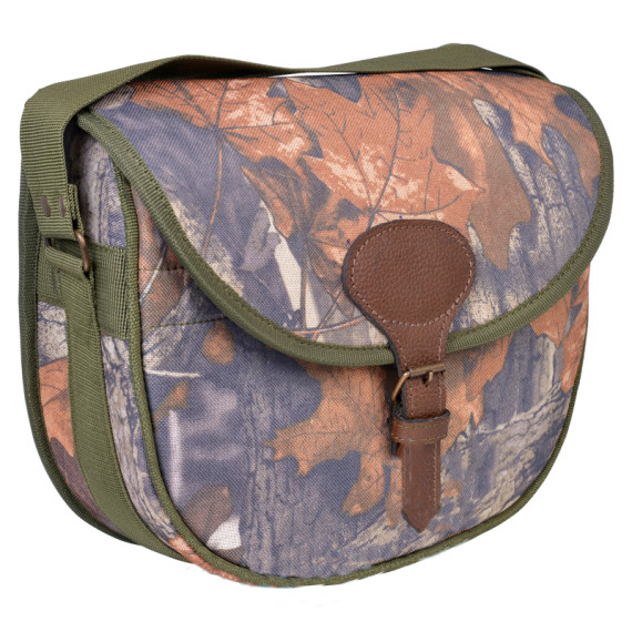 Cordura Cartridge Bag