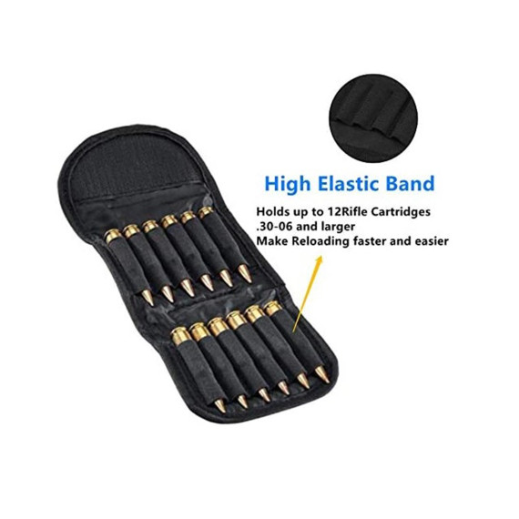 Cartridge Pouch