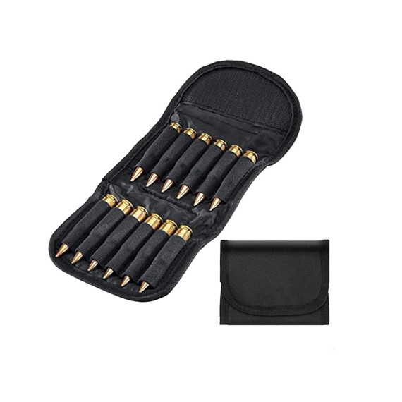 Cartridge Pouch