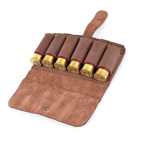 Cartridge Pouch