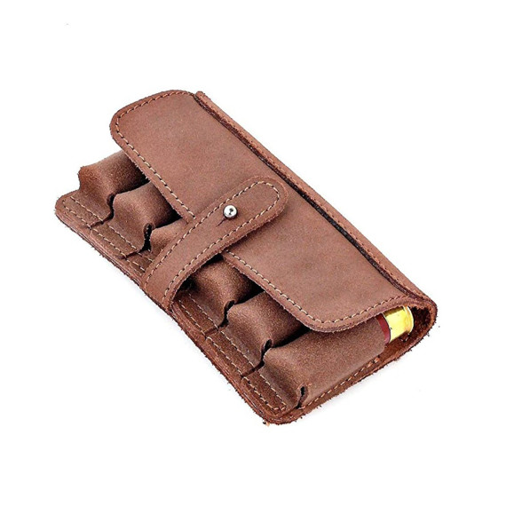 Cartridge Pouch