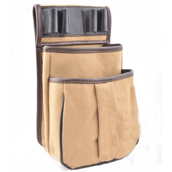 Cartridge Shell Bag