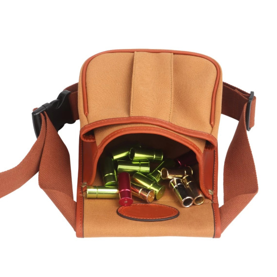 Cartridge Shell Bag