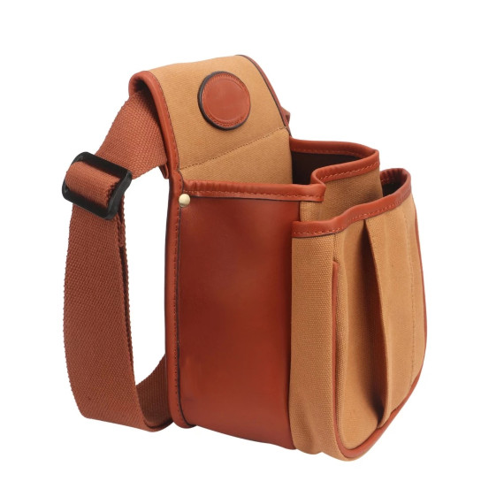 Cartridge Shell Bag