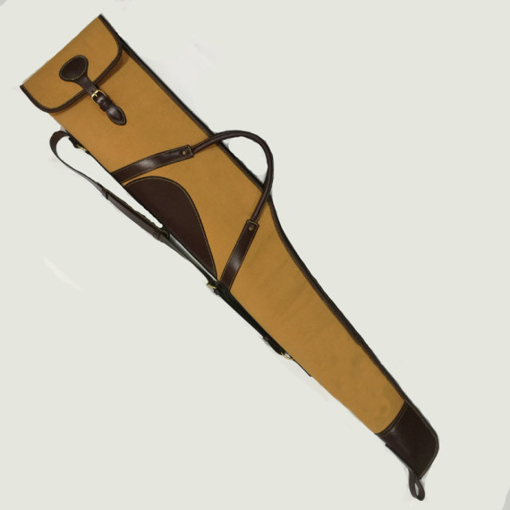Canvas Rifle Slip