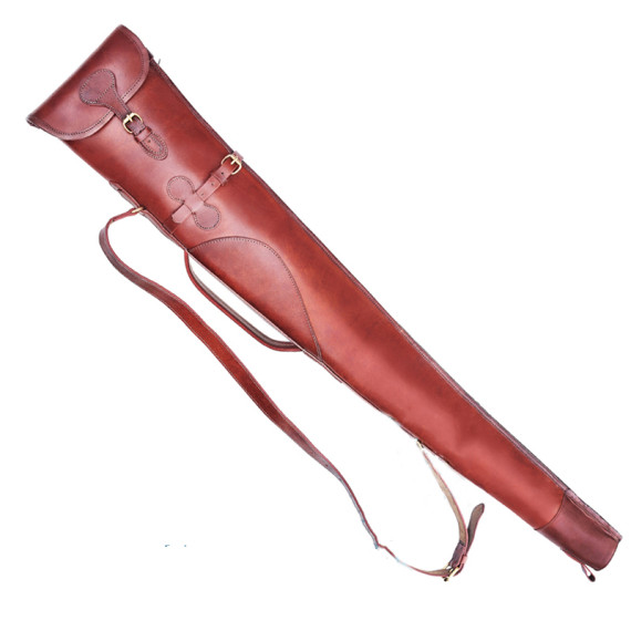 Leather Gun Slip
