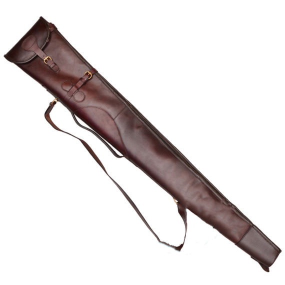 Leather Gun Slip