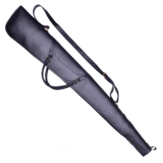 Leather Gun Slip