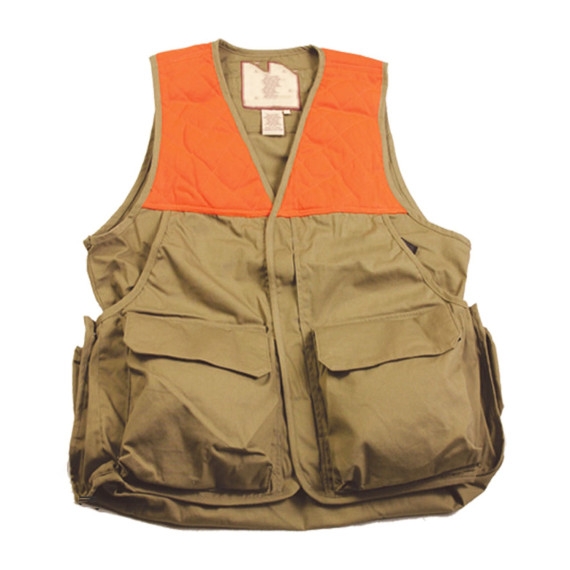 Hunting Vest