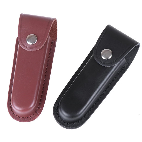 Leather Sheath