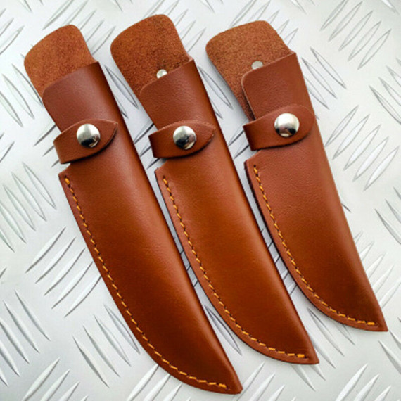 Leather Sheath