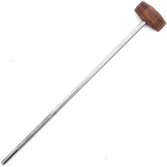 Artillery P08 Luger Cleaning Rod – WW2 German Pistol Cleaning Tool Replica