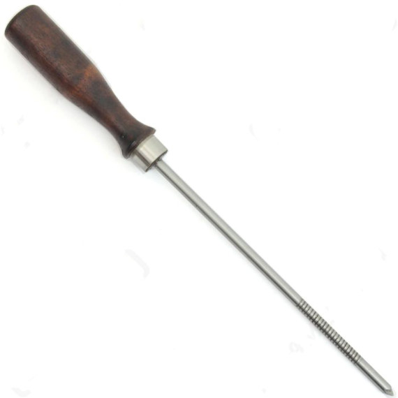 C96 Broomhandle Cleaning Rod – Mauser C96 Pistol Cleaning Tool Replica