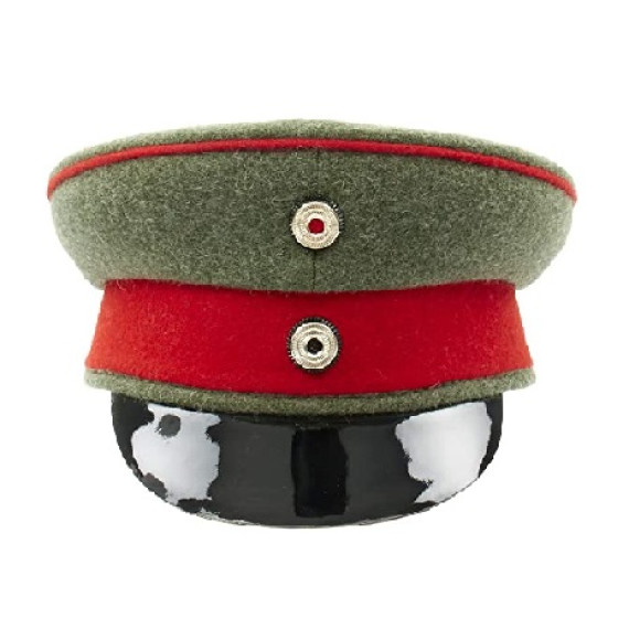 German Caps