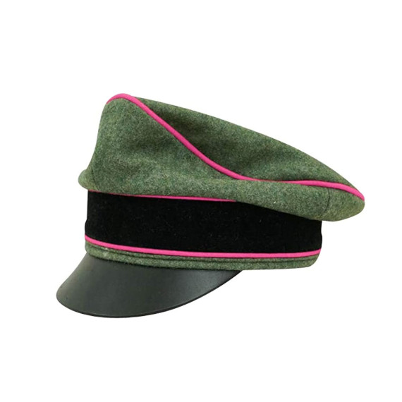 WW2 German Army Officer Cap