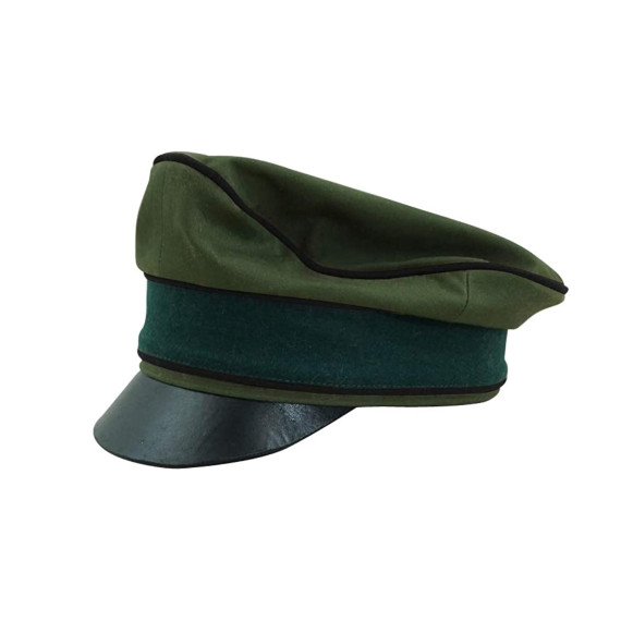 WW2 German Army Officer M43 Field Cap