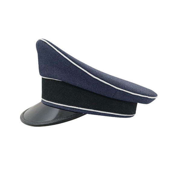 WW2 German Army Officer Cap