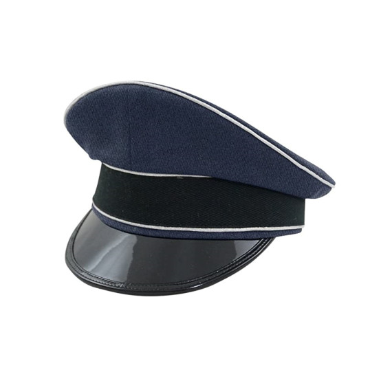 WW2 German Army Officer Cap