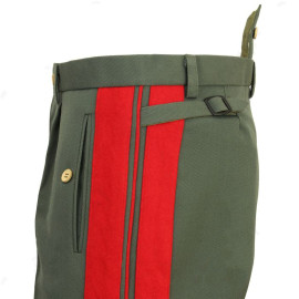 WW2 German General Dress Trousers